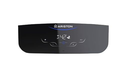 ARISTON ELECTRIC WATER HEATER ANDRIS2 TOP WIFI 30L/500W | 3 - Login Megastore