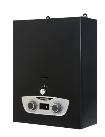 ARISTON GAS WATER HEATER FAST R 5 LUX | 3 - Login Megastore