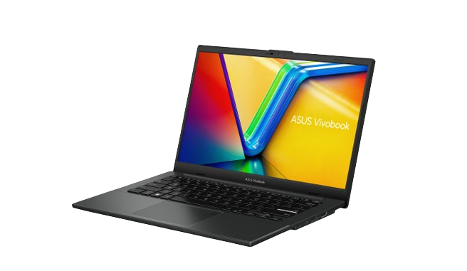 ASUS NOTEBOOK LAPTOP E1404FA FHD351 (KI) | 4 - Login Megastore