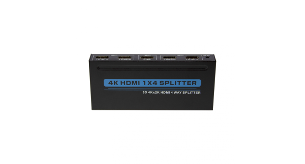 BERVIN HDMI SPLITER BHS14 | 1 - Login Megastore