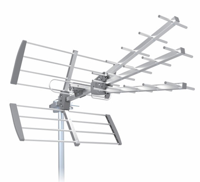 BERVIN ANTENNA OUTDOOR BDAO 1010 | 1 - Login Megastore