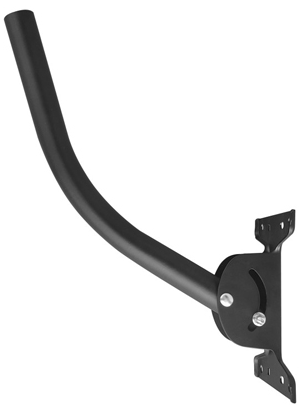 BERVIN WALL BRACKET BABP 4140 | 2 - Login Megastore