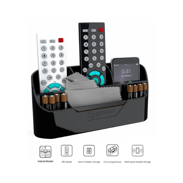 BERVIN STARTER KIT LED S7 | 3 - Login Megastore