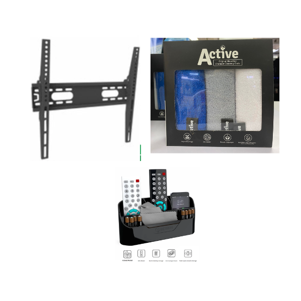 BERVIN STARTER KIT LED M13 | 1 - Login Megastore