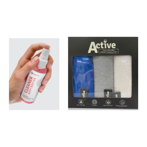 BERVIN STARTER KIT LED M20 | 4 - Login Megastore