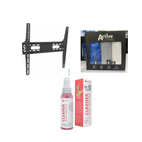 BERVIN STARTER KIT LED M27 | 1 - Login Megastore