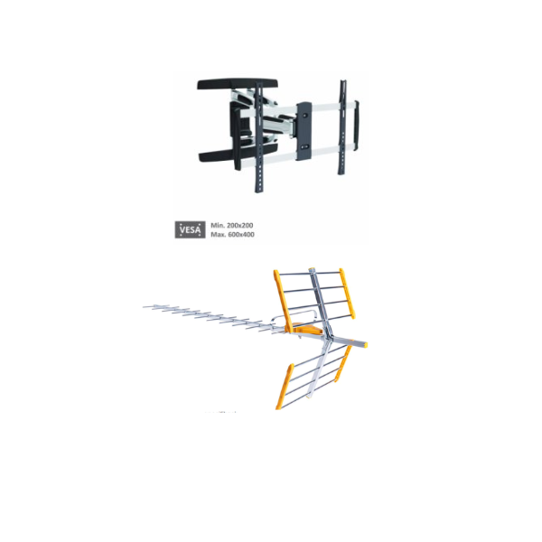 BERVIN STARTER KIT LED XL6 | 3 - Login Megastore