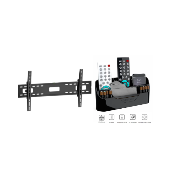 BERVIN STARTER KIT LED XL16 | 2 - Login Megastore