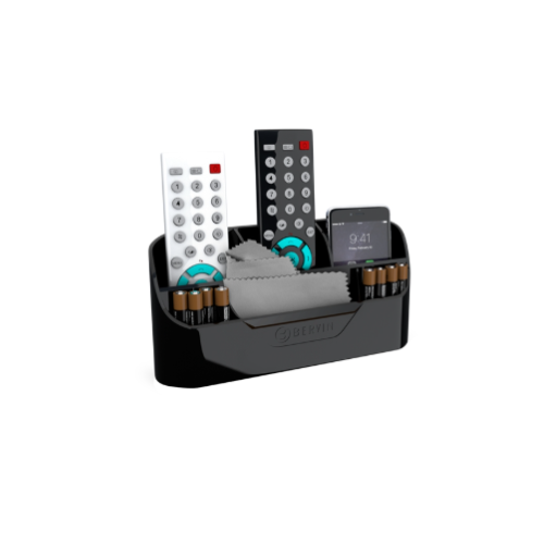 BERVIN STARTER KIT SMALL3 | 2 - Login Megastore