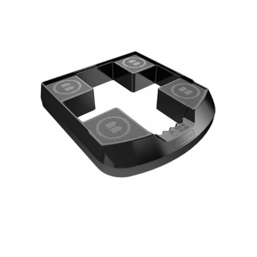 BERVIN STARTER KIT SMALL3 | 3 - Login Megastore