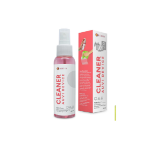 BERVIN STARTER KIT SMALL3 | 4 - Login Megastore