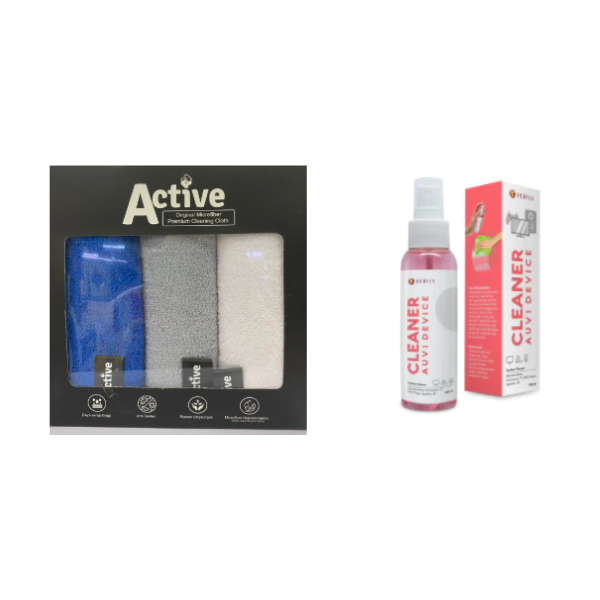 BERVIN STARTER KIT SMALL12 | 3 - Login Megastore