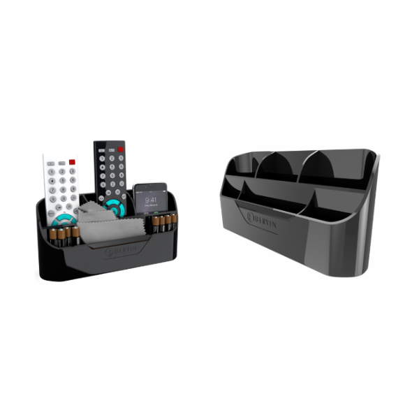 BERVIN STARTER KIT FR1 | 4 - Login Megastore