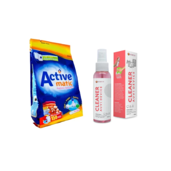 BERVIN STARTER KIT SM1 | 3 - Login Megastore