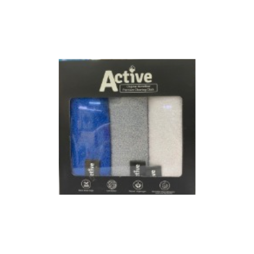 BERVIN STARTER KIT 2DREFF8 | 3 - Login Megastore