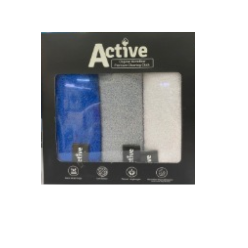 BERVIN STARTER KIT 2DREFF13 | 3 - Login Megastore