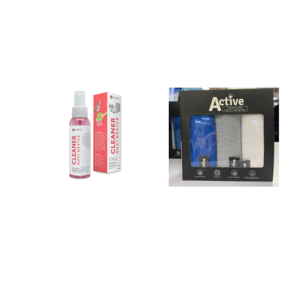 BERVIN STARTER KIT LED S27 | 2 - Login Megastore