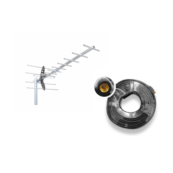 BERVIN STARTER KIT LED S32 | 3 - Login Megastore