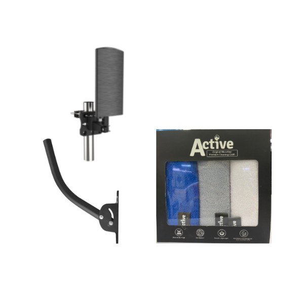 BERVIN STARTER KIT AC AV1 | 1 - Login Megastore