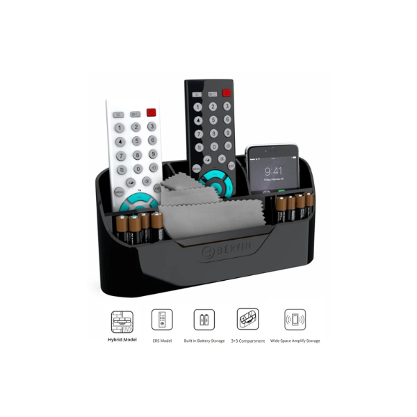 BERVIN STARTER KIT AC AV7 | 2 - Login Megastore
