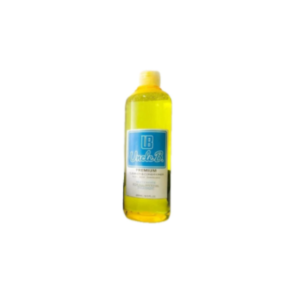 BERVIN STARTER KIT REFF17 | 3 - Login Megastore