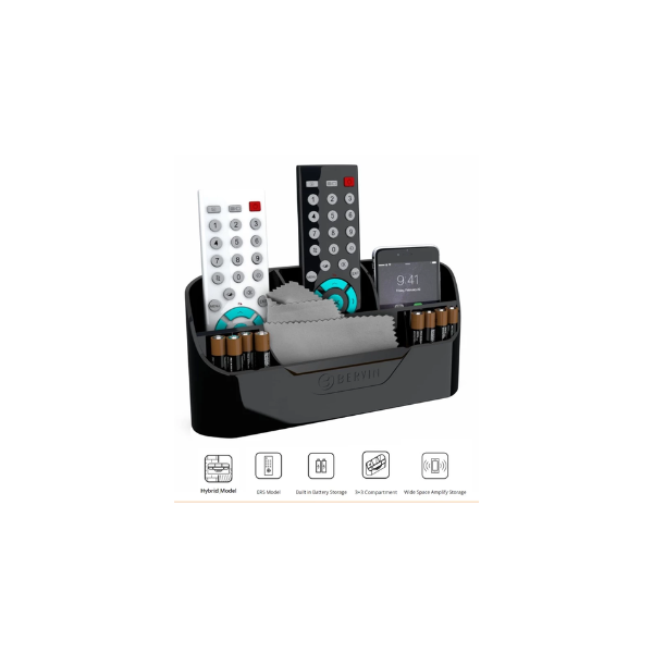 BERVIN STARTER KIT LED L19 | 3 - Login Megastore