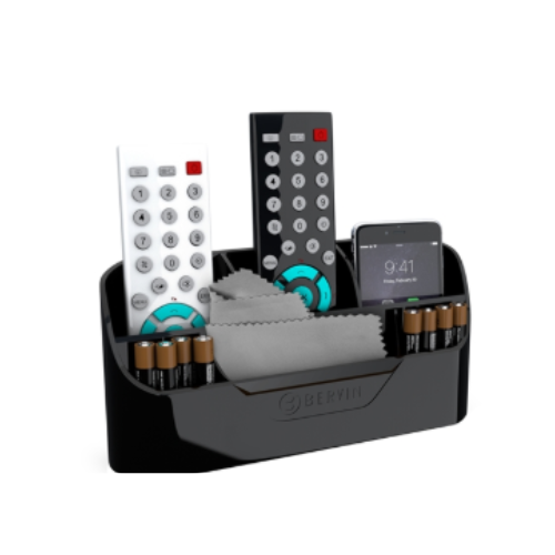 BERVIN STARTER KIT TV1 | 3 - Login Megastore