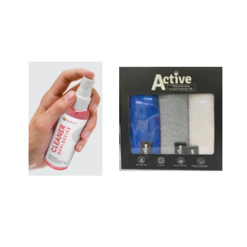 BERVIN STARTER KIT AC AV20 | 4 - Login Megastore
