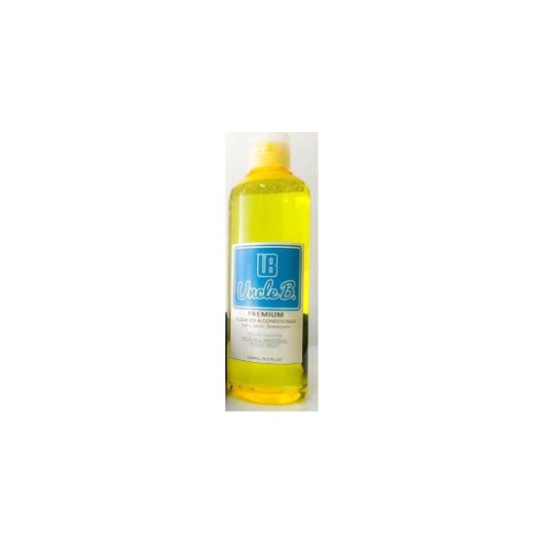 BERVIN BEINZ STARTER KIT SMALL67 | 3 - Login Megastore