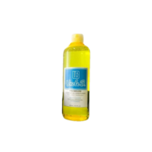 BERVIN STARTER KIT ACC12 | 3 - Login Megastore