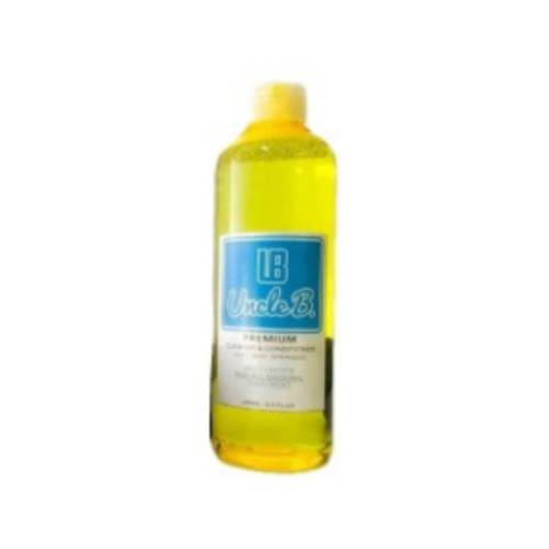 BERVIN STARTER KIT ACC25 | 3 - Login Megastore