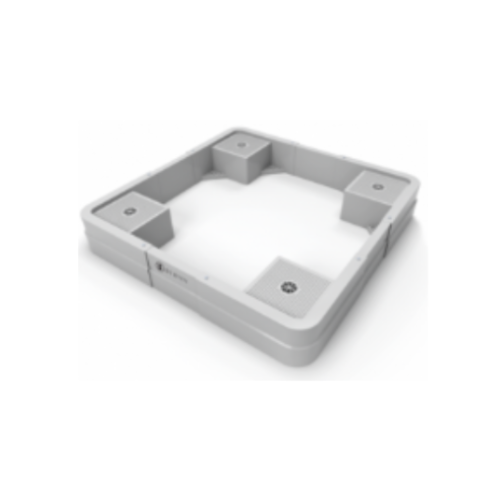 BERVIN STARTER KIT ACC28 | 2 - Login Megastore