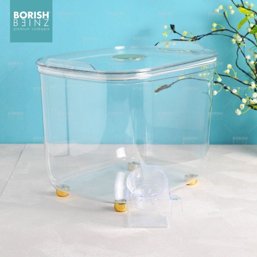 BORISH BEINZ RICE BOX SAPP BBKW CX01 CL(20kg) | 1 - Login Megastore