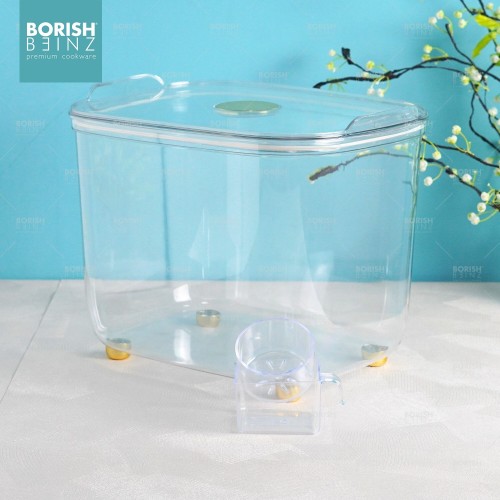 BORISH BEINZ RICE BOX SAPP BBKW CX01 CL(20kg) | 2 - Login Megastore