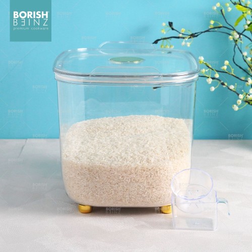 BORISH BEINZ RICE BOX SAPP BBKW CX01 CL(20kg) | 3 - Login Megastore