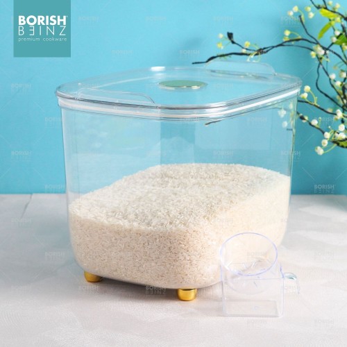 BORISH BEINZ RICE BOX SAPP BBKW CX01 CL(20kg) | 4 - Login Megastore