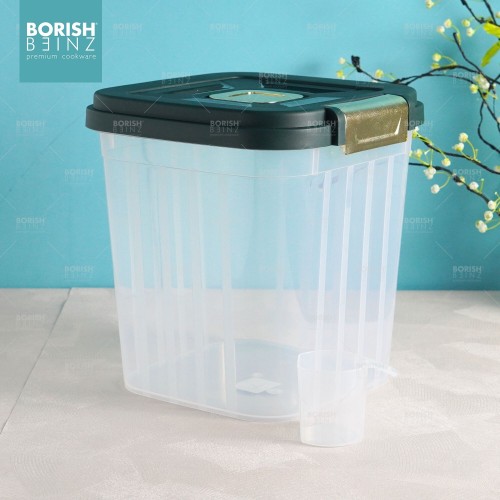 BORISH BEINZ RICE BOX SAPP BBKW CX03 TS(20kg) | 1 - Login Megastore