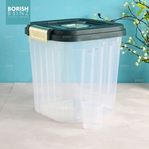 BORISH BEINZ RICE BOX SAPP BBKW CX03 TS(20kg) | 2 - Login Megastore