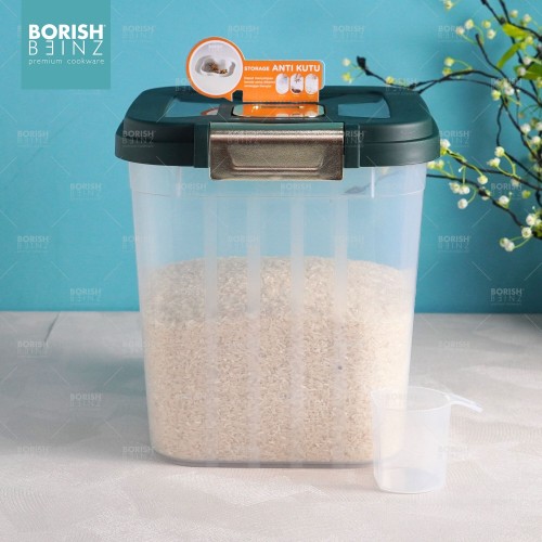 BORISH BEINZ RICE BOX SAPP BBKW CX03 TS(20kg) | 3 - Login Megastore