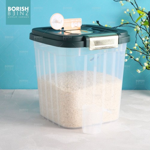 BORISH BEINZ RICE BOX SAPP BBKW CX03 TS(20kg) | 4 - Login Megastore