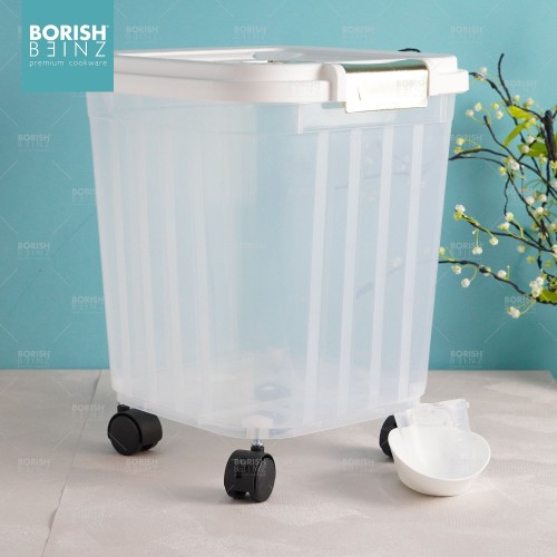 BORISH BEINZ RICE BOX SAPP BBKW CX04 TS(30kg) | 1 - Login Megastore