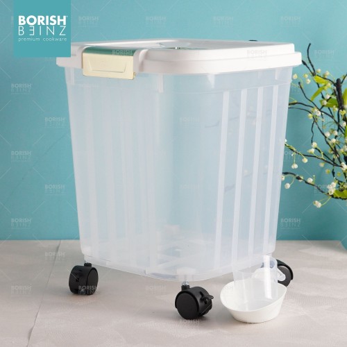 BORISH BEINZ RICE BOX SAPP BBKW CX04 TS(30kg) | 2 - Login Megastore