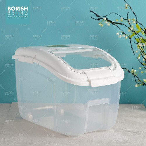 BORISH BEINZ RICE BOX SAPP BBKW 0921 TS(10kg) | 1 - Login Megastore