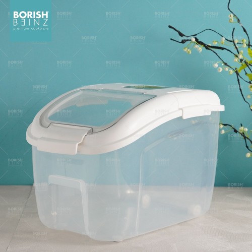 BORISH BEINZ RICE BOX SAPP BBKW 0921 TS(10kg) | 2 - Login Megastore