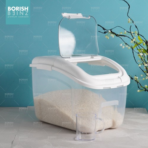 BORISH BEINZ RICE BOX SAPP BBKW 0921 TS(10kg) | 4 - Login Megastore