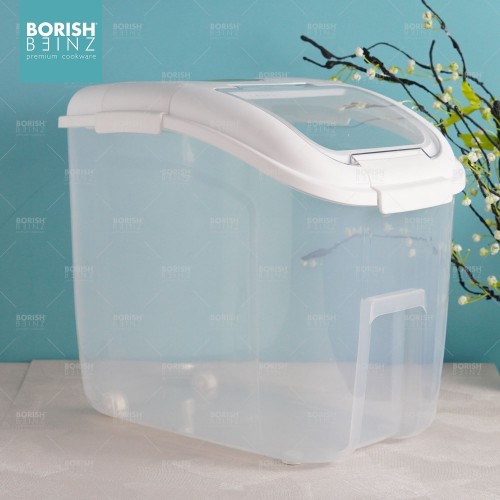 BORISH BEINZ RICE BOX SAPP-BBKW-0920 TS(15kg) | 1 - Login Megastore