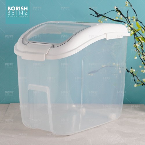 BORISH BEINZ RICE BOX SAPP-BBKW-0920 TS(15kg) | 2 - Login Megastore