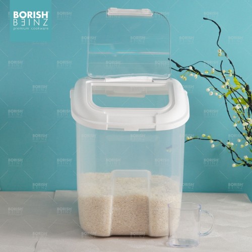 BORISH BEINZ RICE BOX SAPP-BBKW-0920 TS(15kg) | 3 - Login Megastore