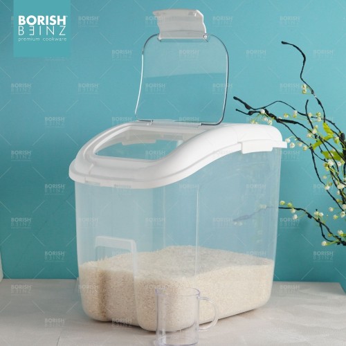 BORISH BEINZ RICE BOX SAPP-BBKW-0920 TS(15kg) | 5 - Login Megastore