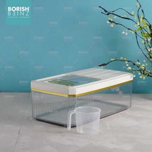 BORISH BEINZ RICE BOX SAPP BBKW 8888 TS(5kg) | 1 - Login Megastore